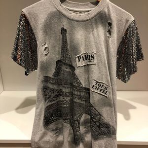 Furst of a kind vintage shirt...from LF